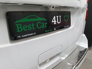 Opel Vivaro 2024 L1 ΜΕ ΑΝΑΛΥΣΗ ΦΠΑ-thumb-11