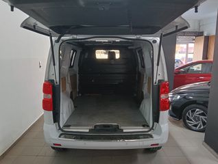 Opel Vivaro 2024 L1 ΜΕ ΑΝΑΛΥΣΗ ΦΠΑ-thumb-12