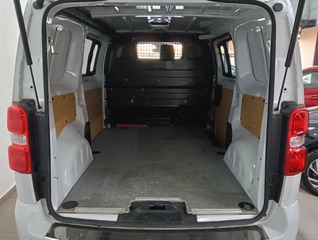 Opel Vivaro 2024 L1 ΜΕ ΑΝΑΛΥΣΗ ΦΠΑ-thumb-13