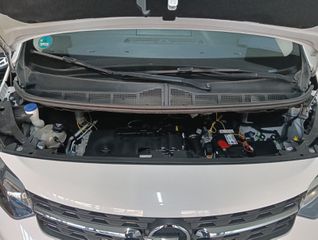 Opel Vivaro 2024 L1 ΜΕ ΑΝΑΛΥΣΗ ΦΠΑ-thumb-17