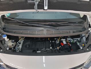 Opel Vivaro 2024 L1 ΜΕ ΑΝΑΛΥΣΗ ΦΠΑ-thumb-18