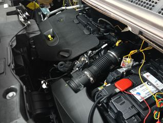 Opel Vivaro 2024 L1 ΜΕ ΑΝΑΛΥΣΗ ΦΠΑ-thumb-19