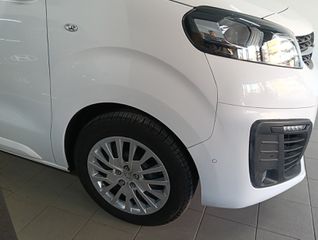 Opel Vivaro 2024 L1 ΜΕ ΑΝΑΛΥΣΗ ΦΠΑ-thumb-20