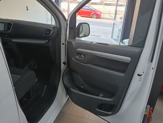 Opel Vivaro 2024 L1 ΜΕ ΑΝΑΛΥΣΗ ΦΠΑ-thumb-21