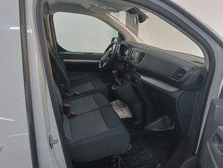 Opel Vivaro 2024 L1 ΜΕ ΑΝΑΛΥΣΗ ΦΠΑ-thumb-22