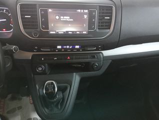 Opel Vivaro 2024 L1 ΜΕ ΑΝΑΛΥΣΗ ΦΠΑ-thumb-23