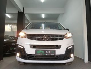 Opel Vivaro 2024 L1 ΜΕ ΑΝΑΛΥΣΗ ΦΠΑ-thumb-32