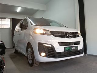 Opel Vivaro 2024 L1 ΜΕ ΑΝΑΛΥΣΗ ΦΠΑ-thumb-33