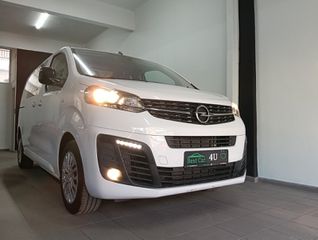 Opel Vivaro 2024 L1 ΜΕ ΑΝΑΛΥΣΗ ΦΠΑ-thumb-34