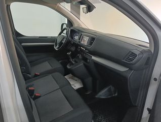 Opel Vivaro 2024 L1 ΜΕ ΑΝΑΛΥΣΗ ΦΠΑ-thumb-35