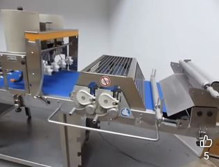 επεξεργασια ζυμης, καλεστε για βιντεο