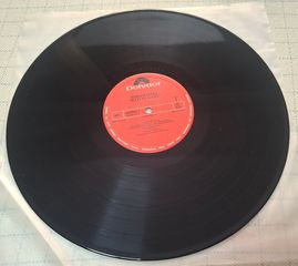 Μίμης Πλέσσας – Κάτι Να Καίη LP-thumb-2