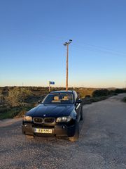 Bmw X3 2006