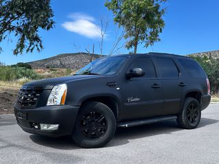 Cadillac Escalade 2008 Platinum