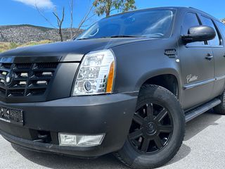 Cadillac Escalade 2008 Platinum-thumb-1