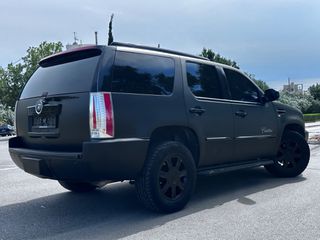Cadillac Escalade 2008 Platinum-thumb-2