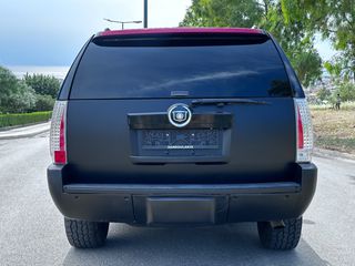 Cadillac Escalade 2008 Platinum-thumb-3
