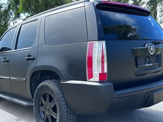 Cadillac Escalade 2008 Platinum-thumb-4