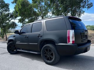Cadillac Escalade 2008 Platinum-thumb-5