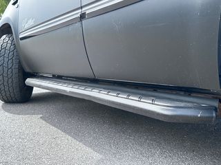 Cadillac Escalade 2008 Platinum-thumb-9