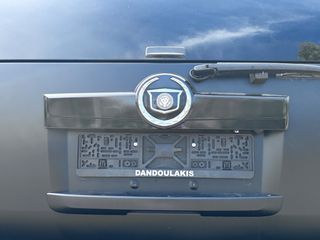Cadillac Escalade 2008 Platinum-thumb-10