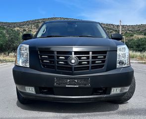 Cadillac Escalade 2008 Platinum-thumb-8