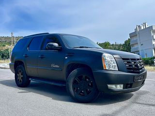 Cadillac Escalade 2008 Platinum-thumb-6