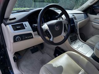 Cadillac Escalade 2008 Platinum-thumb-20