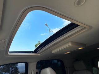 Cadillac Escalade 2008 Platinum-thumb-27