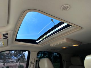 Cadillac Escalade 2008 Platinum-thumb-26