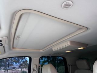 Cadillac Escalade 2008 Platinum-thumb-25