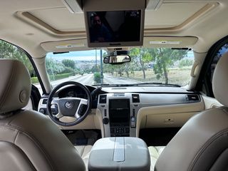 Cadillac Escalade 2008 Platinum-thumb-37