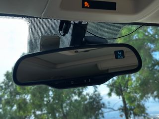 Cadillac Escalade 2008 Platinum-thumb-38