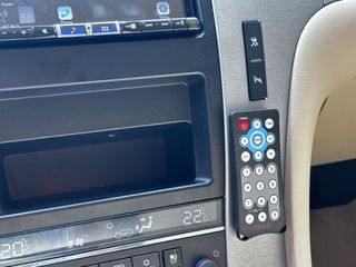 Cadillac Escalade 2008 Platinum-thumb-45
