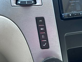 Cadillac Escalade 2008 Platinum-thumb-46