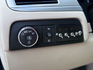 Cadillac Escalade 2008 Platinum-thumb-55