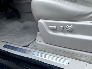 Cadillac Escalade 2008 Platinum-thumb-50