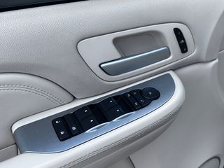 Cadillac Escalade 2008 Platinum-thumb-54