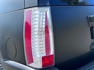 Cadillac Escalade 2008 Platinum-thumb-12