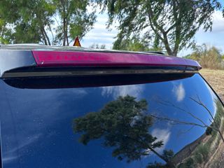 Cadillac Escalade 2008 Platinum-thumb-14