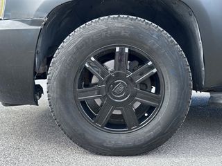 Cadillac Escalade 2008 Platinum-thumb-13