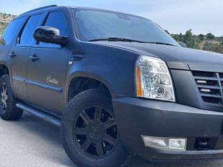 Cadillac Escalade 2008 Platinum-thumb-7