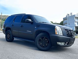 Cadillac Escalade 2008 Platinum-thumb-15
