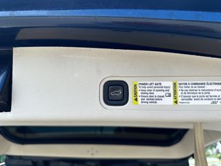 Cadillac Escalade 2008 Platinum-thumb-16