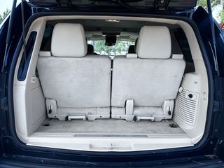 Cadillac Escalade 2008 Platinum-thumb-17