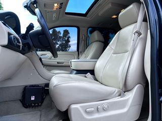 Cadillac Escalade 2008 Platinum-thumb-18