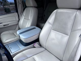 Cadillac Escalade 2008 Platinum-thumb-19