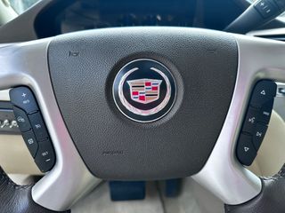 Cadillac Escalade 2008 Platinum-thumb-22