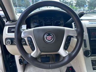 Cadillac Escalade 2008 Platinum-thumb-21