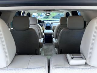 Cadillac Escalade 2008 Platinum-thumb-31
